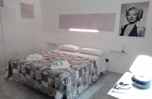 Vernole House | Corte dei Giorgi