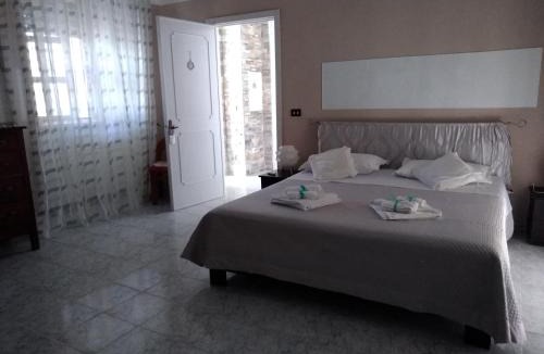 Vernole House | Corte dei Giorgi