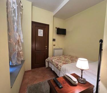 Subbiano Hotel | Corte Dell' Oca
