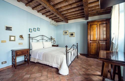 Subbiano Hotel | Corte Dell' Oca