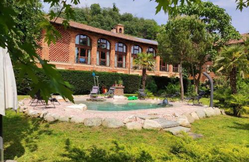 Belveglio Apartment | Corte dell'Uva