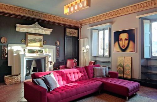 Belveglio Apartment | Corte dell'Uva