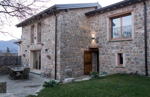 Busana Bed & Breakfast | Corte della Maddalena