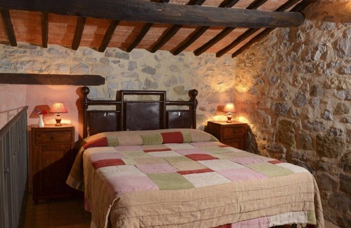 Orvieto Other | CORTE ESTERNA APARTMENT 1 in farmhouse with pool in Orvieto