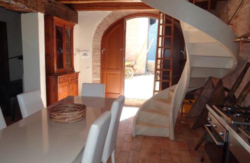 Bovara Apartment | Corte Fratini Appartamenti
