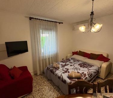 Torsa House | Corte Galassi