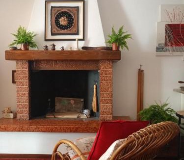 Grezzana Villa | Corte L'Ovo - Country House 15 minutes from the heart of Verona