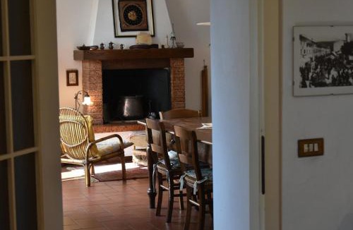 Grezzana Villa | Corte L'Ovo - Country House 15 minutes from the heart of Verona