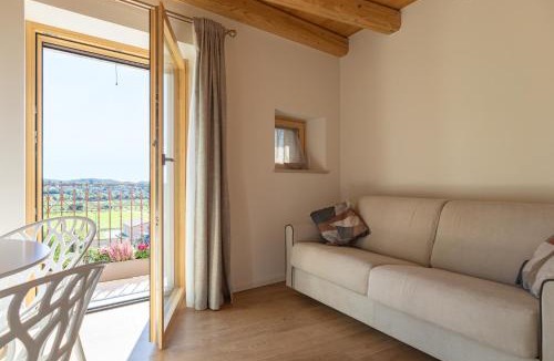 Caprino Veronese Apartment | Corte La Pellegrina
