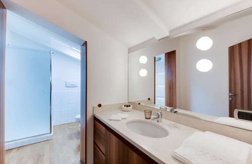 Forli Bed & Breakfast | Corte Livia Room & Breakfast