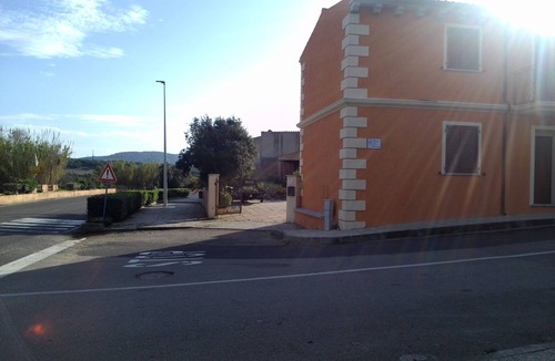 Porto Pozzo Apartment | Corte Mannoni "Gavina 1" apartment