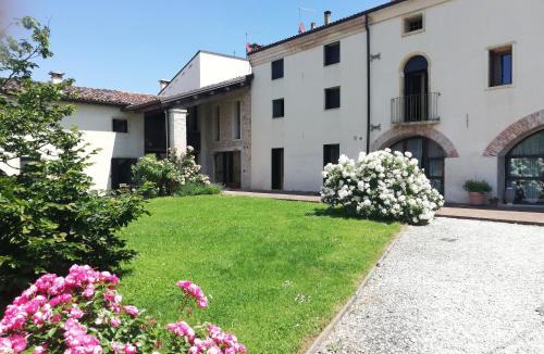 Barbarano Vicentino Apartment | Corte Monticello