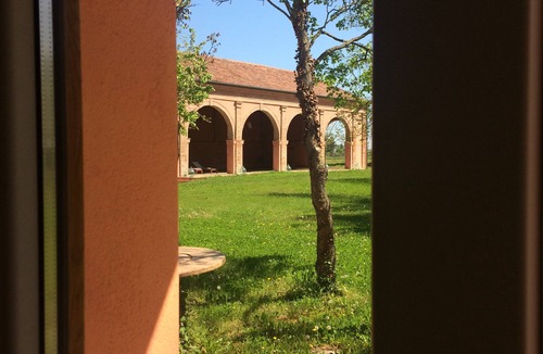 Correzzola House | Corte San Giuliano - Green country house