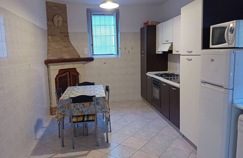 Golasecca Apartment | Corte San Michele – Relax near Lake Maggiore and Malpensa