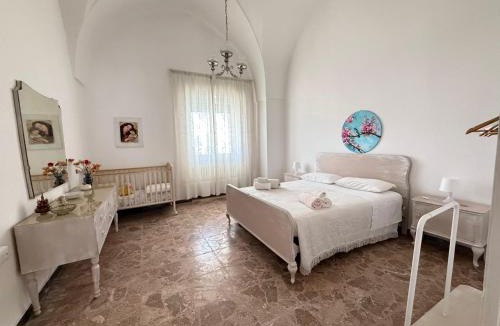Ruffano House | Corte San Rocco
