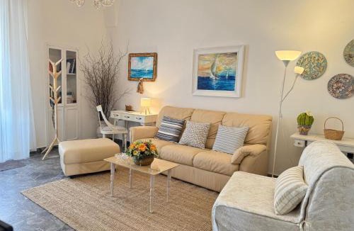 Ruffano House | Corte San Rocco