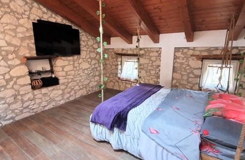 Soave Apartment | Corte Soave PLUS swimming pool