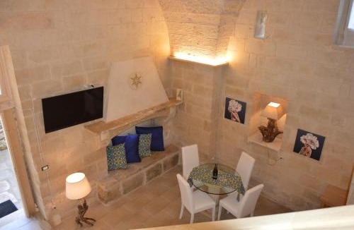 Martano Apartment | Corte Soleto 22