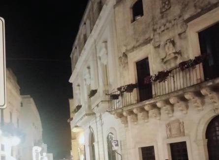 Galatina Historic Centre Bed & Breakfast | Corte Taddeo B&B
