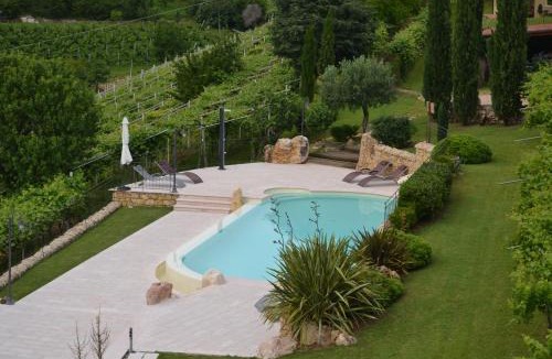 Soave House | Corte Tamellini