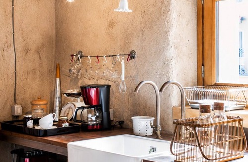 Cissano Villa | Corte Villa Donati by Lago Reisen