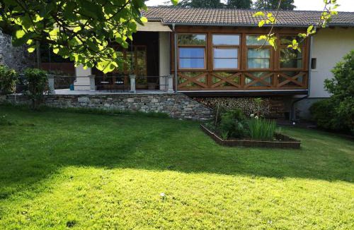 Cissano Villa | Corte Villa Donati