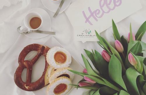 Carzago Riviera Bed & Breakfast | Corte Viviani