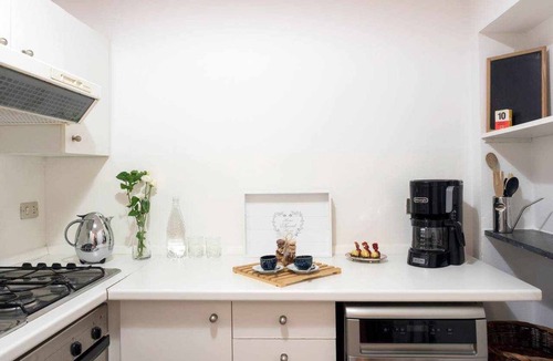 Verona City Centre Apartment | Corte40 Verona - Piazza Erbe area