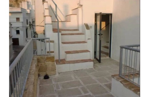 Matino House | Cortechiara - Casa del mignano