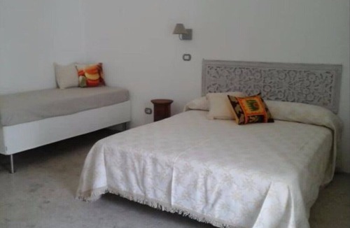 Matino House | Cortechiara - Casa del mignano