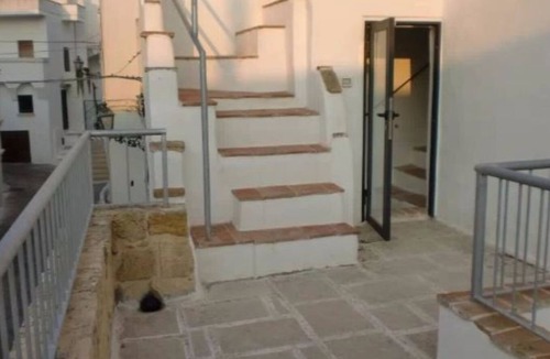 Matino House | Cortechiara - Relais of Hearts