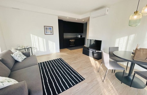 Alba Apartment | Cortemaggiore 4D Luxury Flexrent - Abyssinia