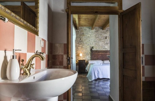 Gesturi Bed & Breakfast | Cortis Antigas