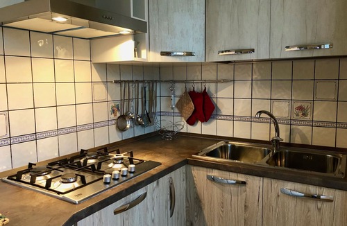Santa Caterina House | Cosy House near the beach
