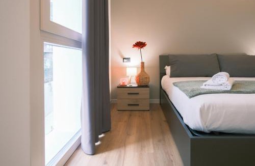 Zorzino Apartment | Costa blu - Pool and terrace overlooking the lake
