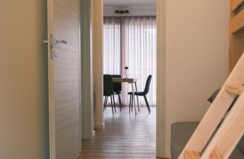 Zorzino Apartment | Costa Blu - Pool & terrace lake view