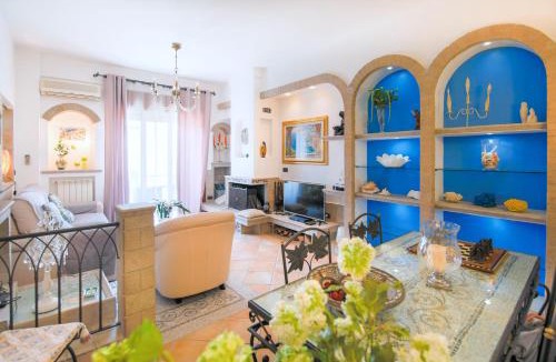 Maiori House | Costa Major