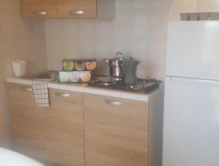 Marina di Mandatoriccio Apartment | COSTAVERDE