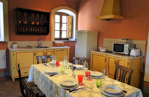 Fosciandora Villa | Costola, private pool, stunning mountain views. Chef on request.