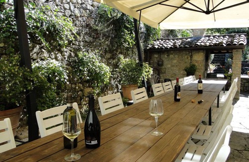 Fosciandora Villa | Costola, private pool, stunning mountain views. Chef on request.