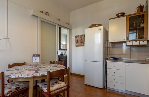 Peretola Apartment | Cosy apartment for 5 guests with WIFI, A/C, TV, terrace and panoramic view