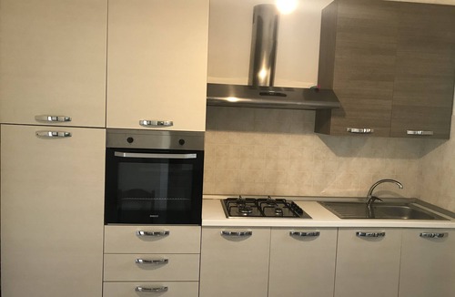 Marina di Pisciotta Apartment | Cosy Apartment in centre of Pisciotta, south Italy