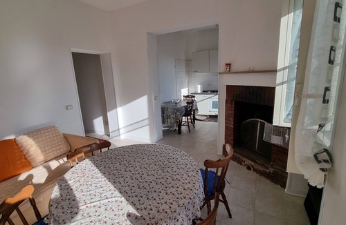 Fondi Villa | COTTAGE A FEW MINUTES FROM THE SEA