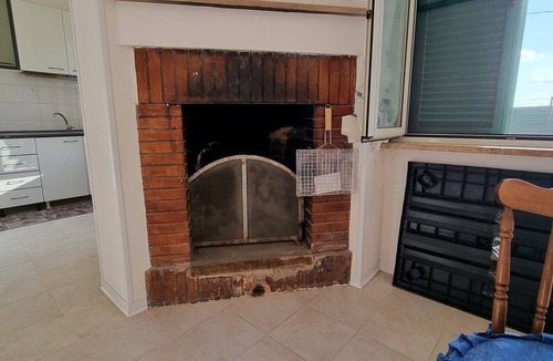 Fondi Villa | COTTAGE A FEW MINUTES FROM THE SEA