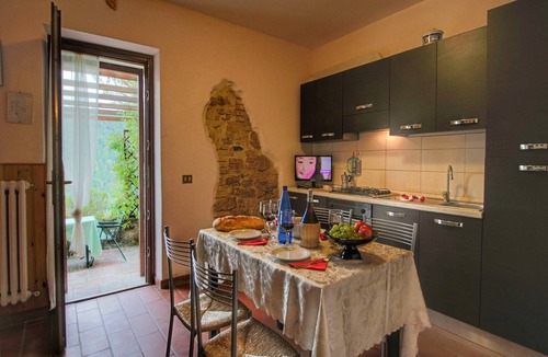 Bettona Cottage | Cottage in Bettona with Pool & Near Assisi