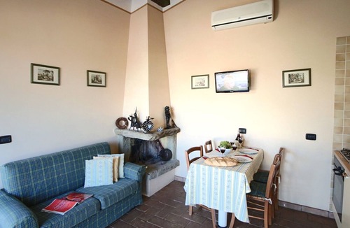 Todi Cottage | Cottage in Todi with Pool and Terrace
