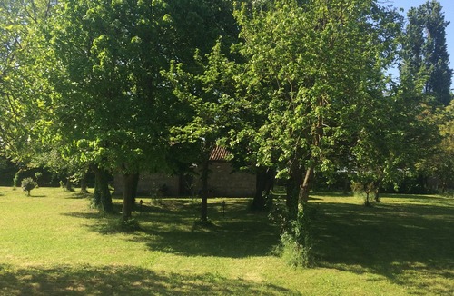 Correzzola House | Cottage near Chioggia and Venice