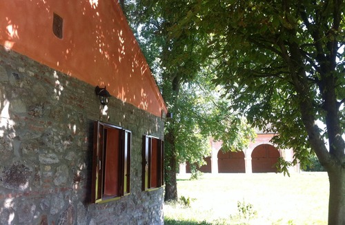 Correzzola House | Cottage near Chioggia and Venice