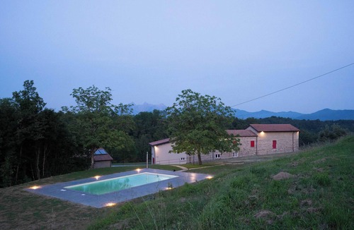 Masero House | Cottege Podere di Emore - on the Francigena with swimming pool and Wi Fi