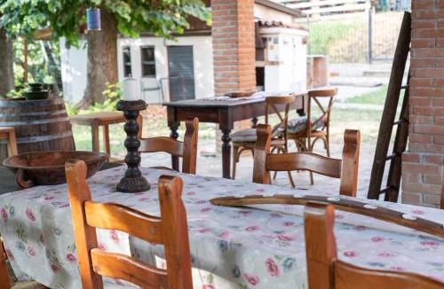 Alessandria Bed & Breakfast | Country Boutique Paradiso